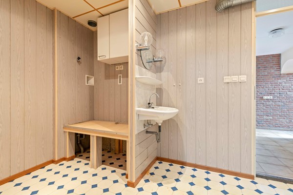 Medium property photo - Jan van Broekhuizenstraat 24, 5913 RX Venlo